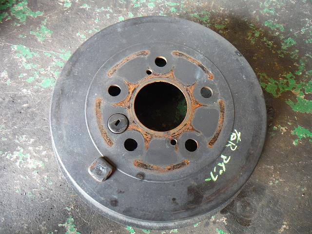 【中古】中古部品 アイシス ZGM10G ﾘｱﾄﾞﾗﾑ 【3340140100-001086394144480】