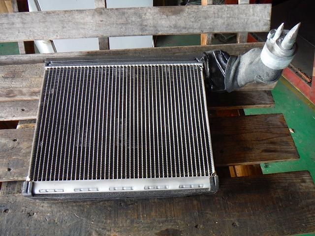 【中古】中古部品 マークＸ GRX120 A/Cｸｰﾘﾝｸﾞﾕﾆｯﾄ 【3340140100-001052449360800】