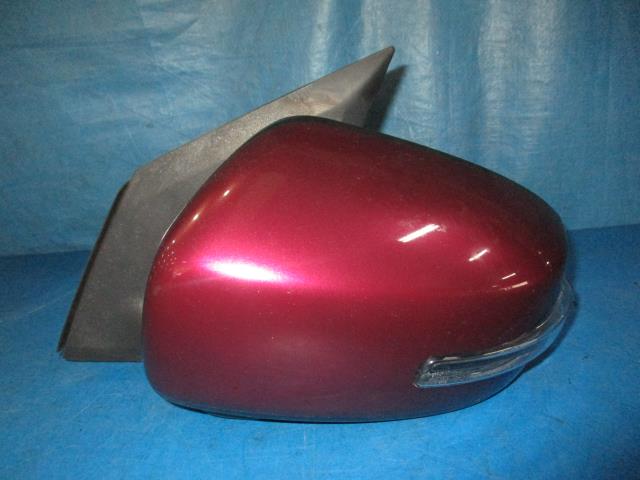 【中古】中古部品 ミラージュ A03A 左ｻｲﾄﾞﾐﾗｰ 【3310160100-000004148913600】