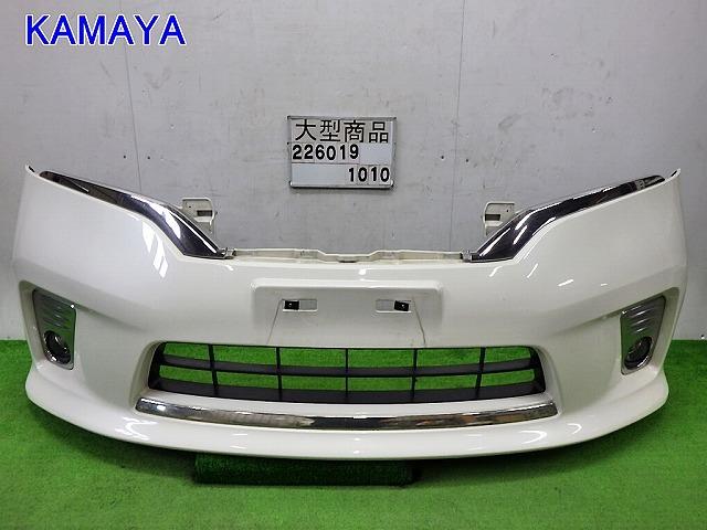 【中古】中古部品 セレナ FC26 ﾌﾛﾝﾄﾊﾞﾝﾊﾟｰ 【3330890100-000022601910100】 17,265円