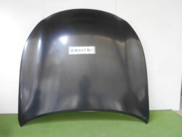 【中古】中古部品 フーガ Y51 ﾎﾞﾝﾈｯﾄﾌｰﾄﾞ 【3380050000-000032754310500】
