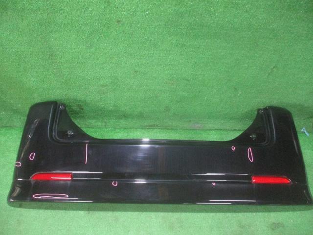 【中古】中古部品 タント L350S ﾘｱﾊﾞﾝﾊﾟｰ 【3500080000-220309001015100】 9,240円