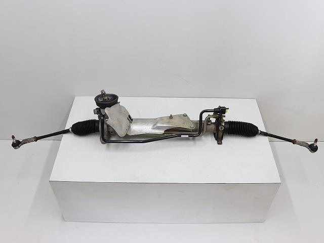 【中古】中古部品 VW ニュービートル 9CBFS ｽﾃｱﾘﾝｸﾞｷﾞｱﾎﾞｯｸｽ 【3310070100-000203017143200】