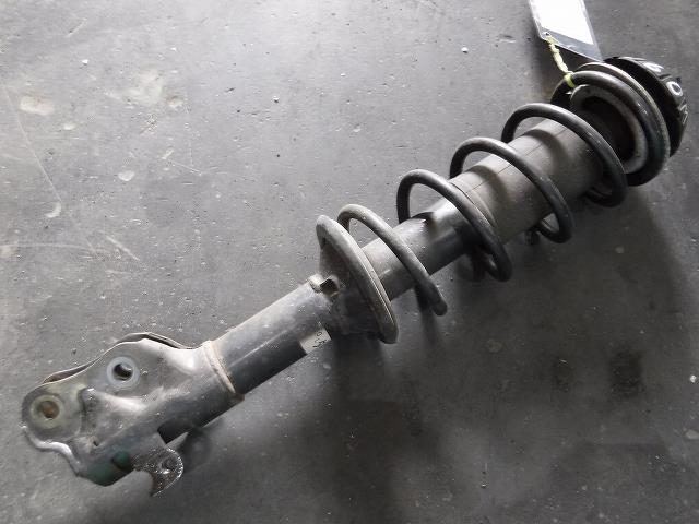 【中古】中古部品 ＭＲワゴン MF33S 左ﾌﾛﾝﾄｽﾄﾗｯﾄ 【3340140100-001346926050210】