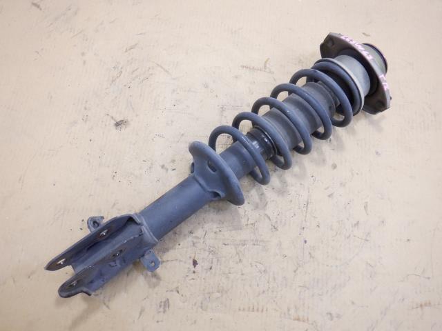 【中古】中古部品 ワゴンＲ MH21S 左ﾌﾛﾝﾄｽﾄﾗｯﾄ 【3310250100-000223002350210】