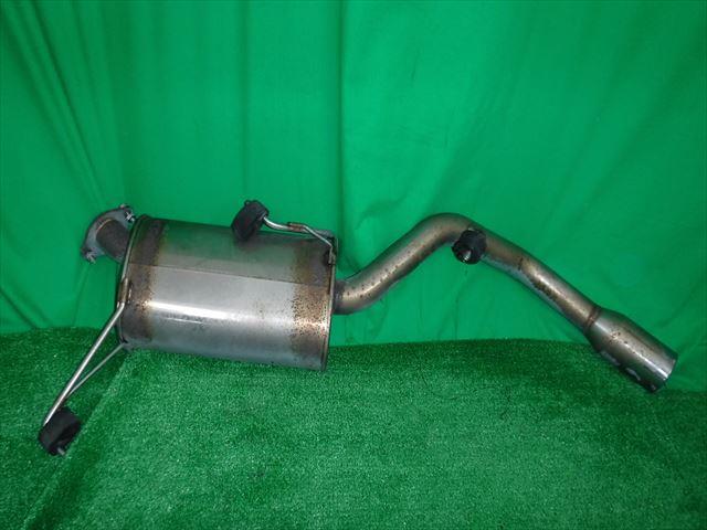 【中古】中古部品 ノア AZR60G ﾘｱﾏﾌﾗｰ 【3330240100-000223020422500】