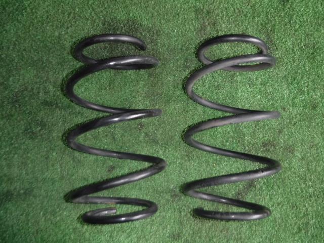 【中古】中古部品 フレアワゴン MM32S ﾘｱｽﾌﾟﾘﾝｸﾞｾｯﾄ 【3330450100-220318000151400】
