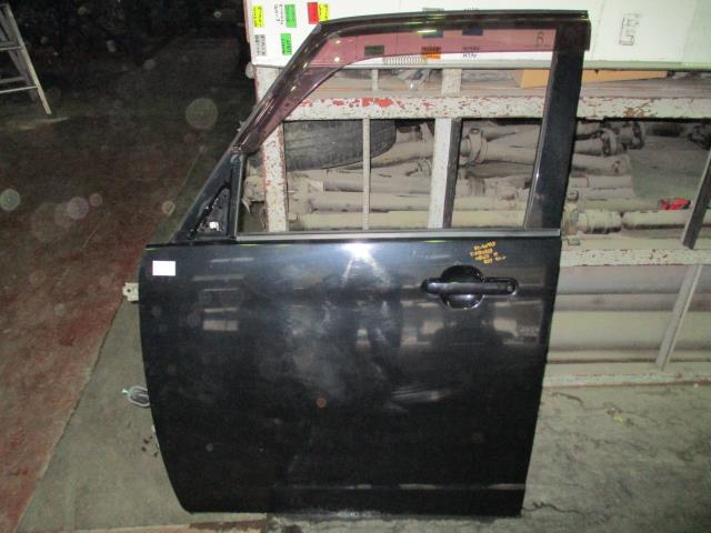【中古】中古部品 デリカＤ2 MB15S 左ﾌﾛﾝﾄﾄﾞｱ 【3310160100-000213082313200】