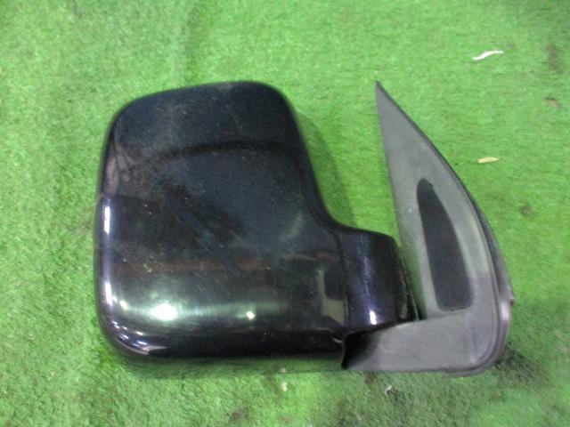 【中古】中古部品 バモス HM1 右ｻｲﾄﾞﾐﾗｰ 【3310160100-000004149813500】