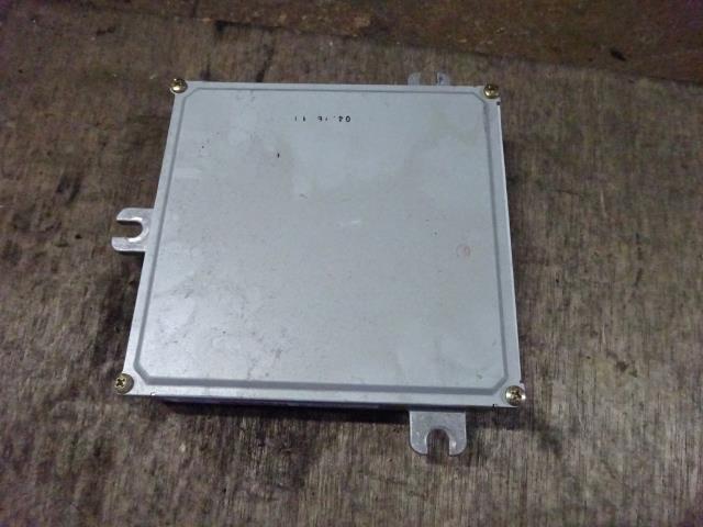 【中古】中古部品 エディックス BE3 ｴﾝｼﾞﾝｺﾝﾋﾟｭｰﾀｰ 【3310410000-000223012263100】