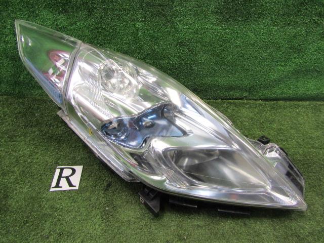 【中古】中古部品 リーフ ZE0 右ﾍｯﾄﾞﾗﾝﾌﾟ 【3330200100-210473000010800】
