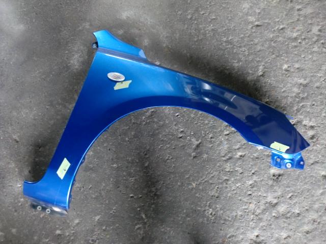 【中古】中古部品 アクセラ BKEP 右ﾌﾛﾝﾄﾌｪﾝﾀﾞｰ 【3330580100-001305971210600】