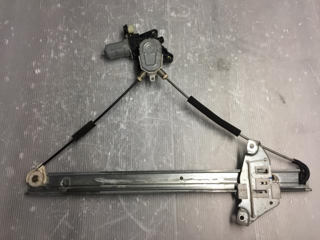 中古部品 ムーヴ L150S 右フロントドアレギュレータ・モーター