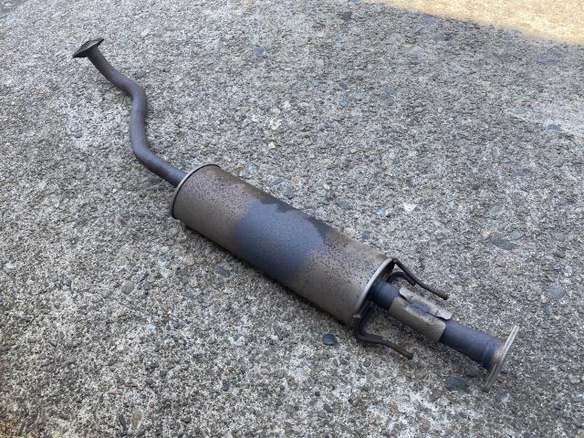 【中古】中古部品 ティーダ C11 ｴｷｿﾞｰｽﾄｾﾝﾀｰﾏﾌﾗｰ 【3330580100-001685971522300】 9,900円