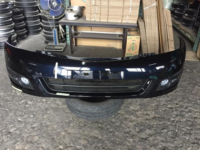 【中古】中古部品 ティアナ J32 ﾌﾛﾝﾄﾊﾞﾝﾊﾟｰ 【3330580100-001334195510100】