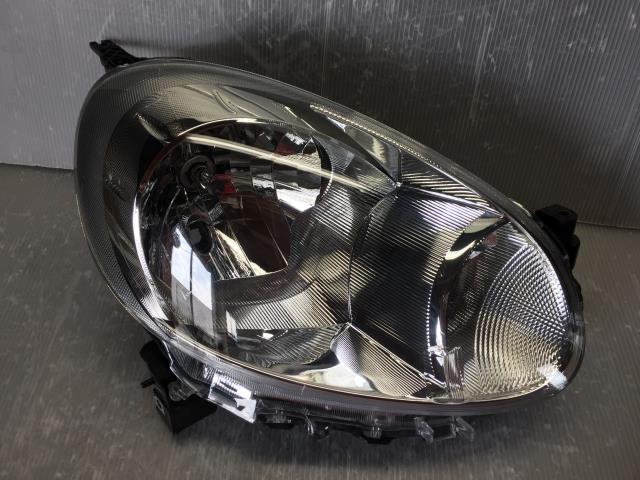 【中古】中古部品 マーチ K13 右ﾍｯﾄﾞﾗﾝﾌﾟ 【3330580100-001463515310800】