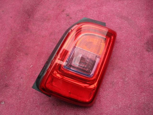【中古】中古部品 Ｎ－ＯＮＥ JG1 右ﾃｰﾙﾗﾝﾌﾟ 【3310190100-000213049915500】