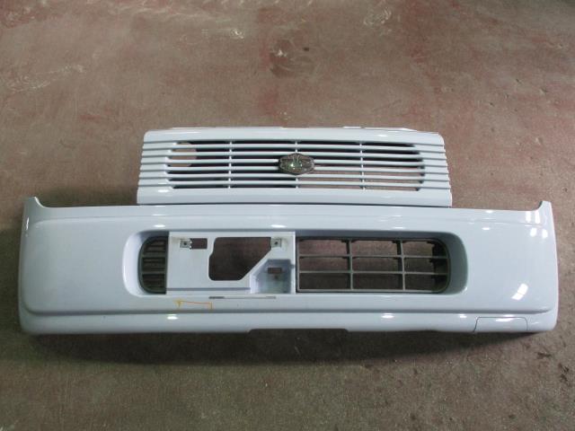 【中古】中古部品 ラパン HE21S ﾌﾛﾝﾄﾊﾞﾝﾊﾟｰ 【3310160100-000004150910100】 18,403円