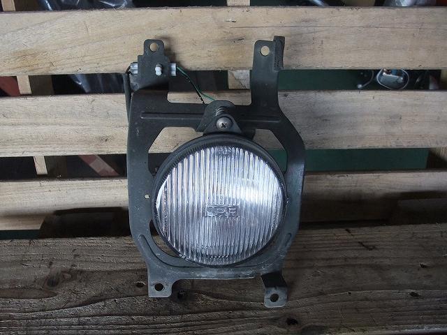 【中古】中古部品 ワゴンＲ MC21S 右ﾌｫｸﾞﾗﾝﾌﾟ 【3340140100-000961470610850】