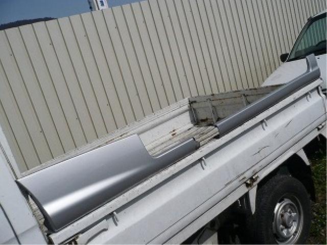 【中古】中古部品 アルト HA22S 右ｻｲﾄﾞｽﾃｯﾌﾟ 【3340140100-000642985413700】