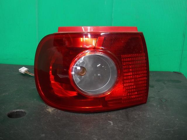 【中古】中古部品 タント L360S 左ﾃｰﾙﾗﾝﾌﾟ 【3340140100-001602012315600】