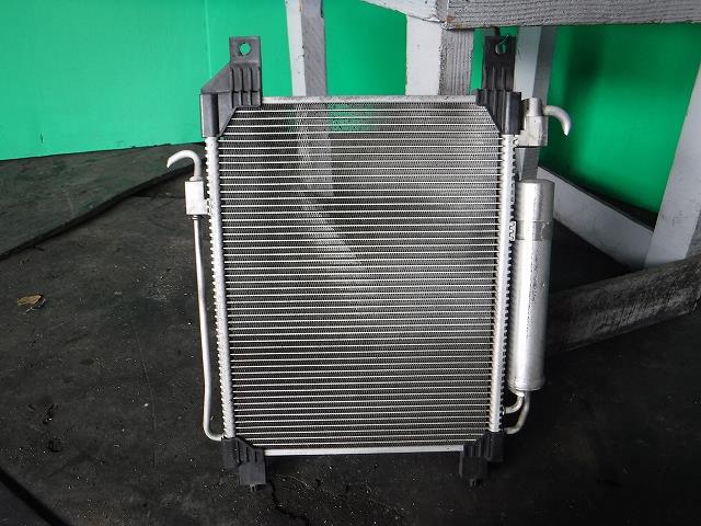 【中古】中古部品 デイズ B21W ｺﾝﾃﾞﾝｻｰ 【3340140100-001444743860600】