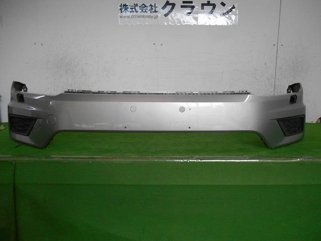 【中古】中古部品 VW ティグアン 5NCZE ﾌﾛﾝﾄﾊﾞﾝﾊﾟｰ 【3380050000-000031888210100】 14,964円