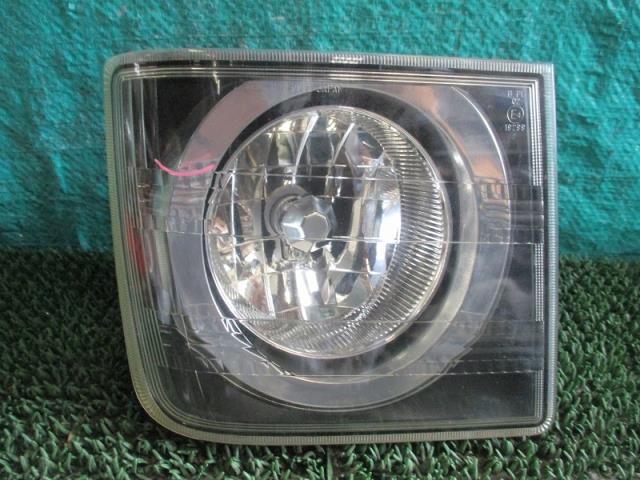【中古】中古部品 ステラ RN1 右ﾌｫｸﾞﾗﾝﾌﾟ 【3500080000-211213000710850】