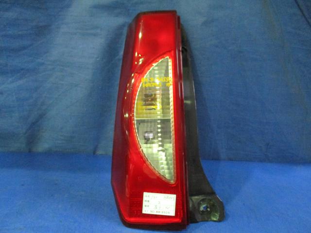 【中古】中古部品 アルト HA24S 左ﾃｰﾙﾗﾝﾌﾟ 【3310160100-000004153215600】