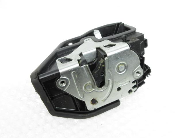 【中古】中古部品 BMW ミニ ZA16 右フロントドアロックソレノイド 【3500170000-220329500464550】|e-cleマート