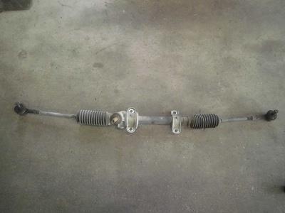 【中古】中古部品 ミニキャブ U41T ｽﾃｱﾘﾝｸﾞｷﾞｱﾎﾞｯｸｽ 【3340180100-220330000143200】