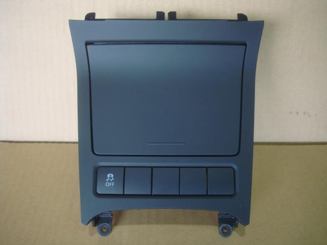 楽天市場】VW US純正 ゴルフ6/ノンスモーカートレイ・小物入