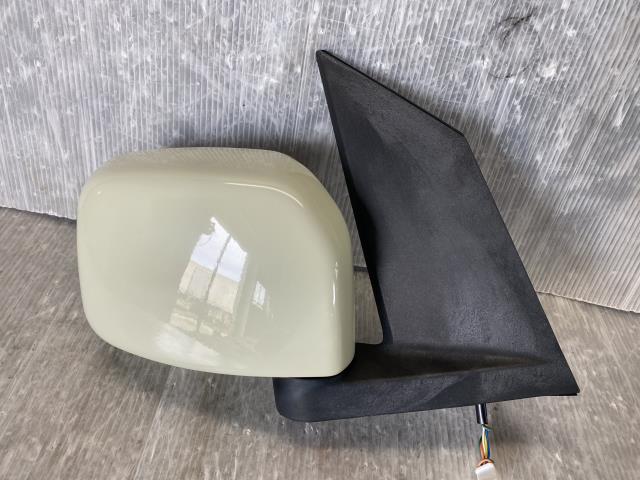 【中古】中古部品 ｅＫワゴン H82W 右ｻｲﾄﾞﾐﾗｰ 【3330580100-000223006213500】