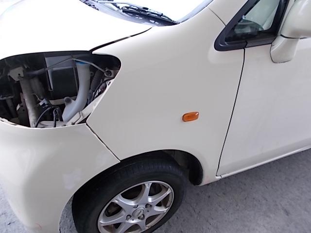 中古部品 ライフ JB5 右フロントフェンダー 車用品 | maxwellcenter.com