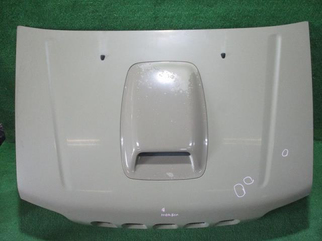 【中古】中古部品 ジムニー JB23W ﾎﾞﾝﾈｯﾄﾌｰﾄﾞ 【3500080000-211208000710500】