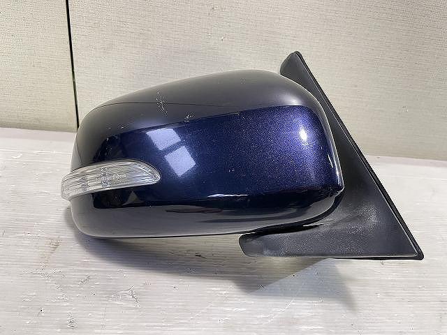 【中古】中古部品 タント L375S 右ｻｲﾄﾞﾐﾗｰ 【3310050100-001655539613500】