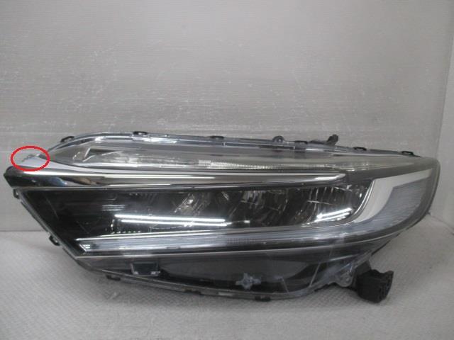 【中古】中古部品 シャトル GP7 左ﾍｯﾄﾞﾗﾝﾌﾟ 【3380050000-000032816610900】