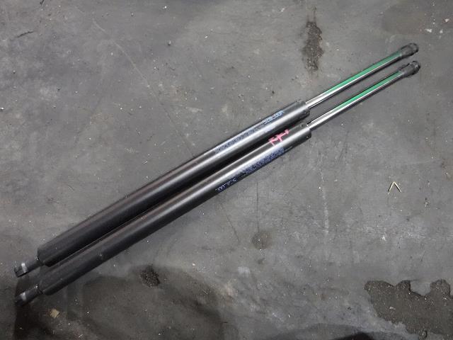 【中古】中古部品 ステップワゴン RK1 ﾊﾞｯｸﾄﾞｱﾀﾞﾝﾊﾟｰ 【3340140100-001496187677250】