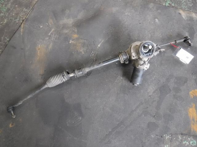 【中古】中古部品 ザッツ JD2 ｽﾃｱﾘﾝｸﾞｷﾞｱﾎﾞｯｸｽ 【3340140100-001644137843200】