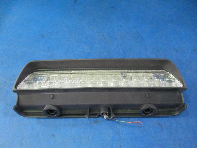 【中古】中古部品 ライフ JC1 その他 ﾗﾝﾌﾟ類 【3310160100-000213091369200】