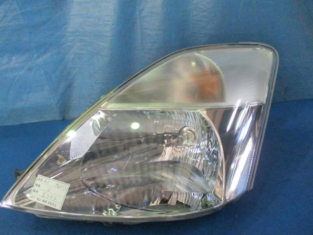 【中古】中古部品 モコ MG21S 左ﾍｯﾄﾞﾗﾝﾌﾟ 【3310160100-000004155710900】