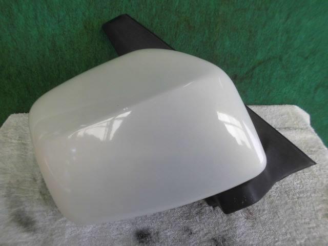 【中古】中古部品 タント L350S 右ｻｲﾄﾞﾐﾗｰ 【3310420000-000002087913500】