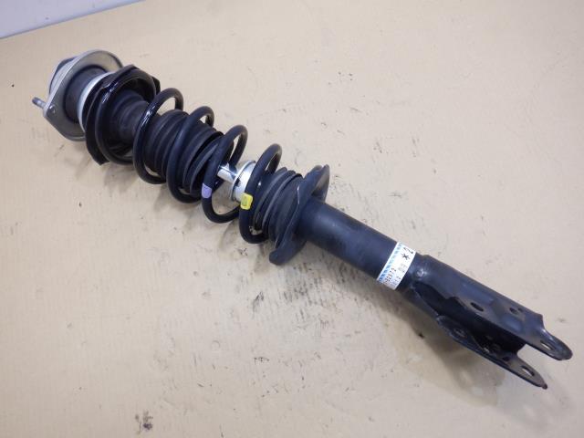 【中古】中古部品 プレオ L275F 右ﾌﾛﾝﾄｽﾄﾗｯﾄ 【3310250100-000223006450110】