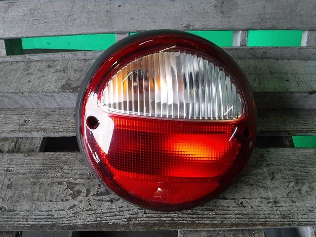 【中古】中古部品 ツイン EC22S 左ﾃｰﾙﾗﾝﾌﾟ 【3340140100-001449069615600】
