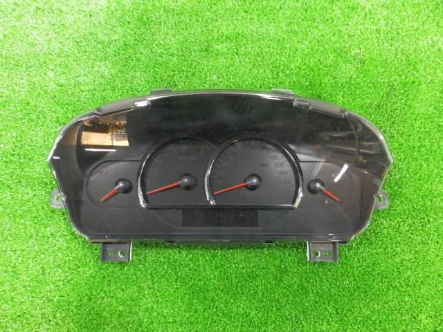 中古部品 キャデラック SRX T265E スピードメーター