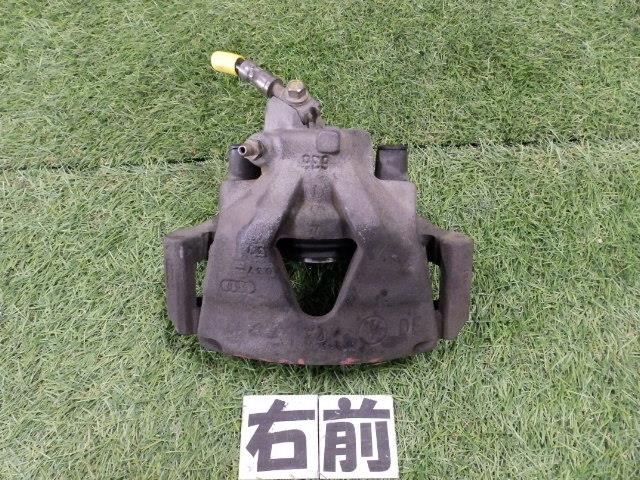 【中古】中古部品 アウディ TT 8NAUQ 右ﾌﾛﾝﾄｷｬﾘﾊﾟｰ 【3260250000-000213220144330】