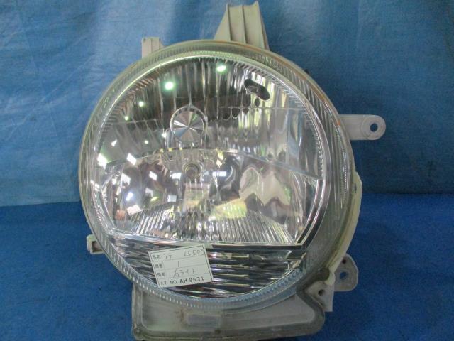 【中古】中古部品 ムーヴラテ L550S 右ﾍｯﾄﾞﾗﾝﾌﾟ 【3310160100-000213075410800】
