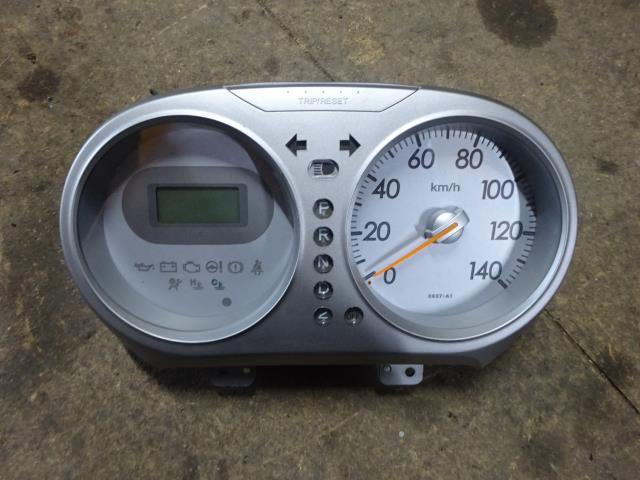 【中古】中古部品 ライフ JB5 ｽﾋﾟｰﾄﾞﾒｰﾀｰ 【3310410000-000223017761400】