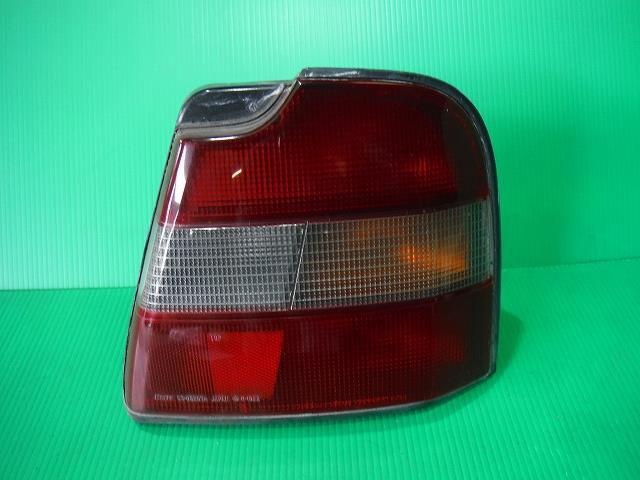 【中古】中古部品 クルー QK30 右ﾃｰﾙﾗﾝﾌﾟ 【3340140100-001304210715500】