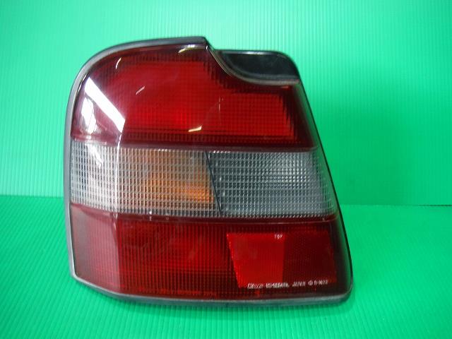 【中古】中古部品 クルー QK30 左ﾃｰﾙﾗﾝﾌﾟ 【3340140100-001304192315600】